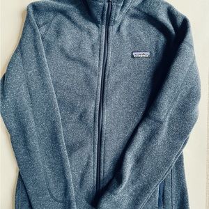 Patagonia Better Sweater M